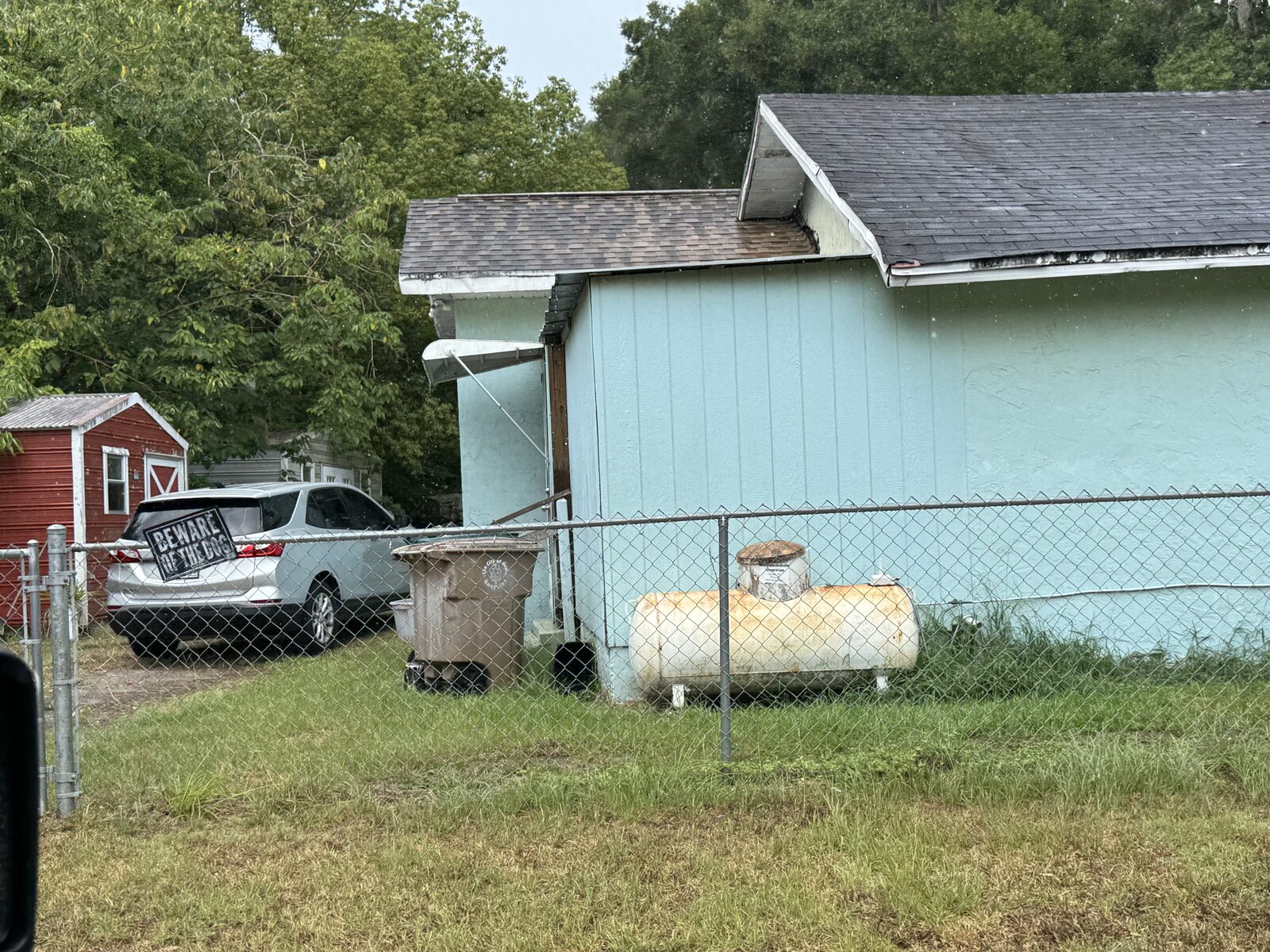806 NW 14th Street — Photo 20