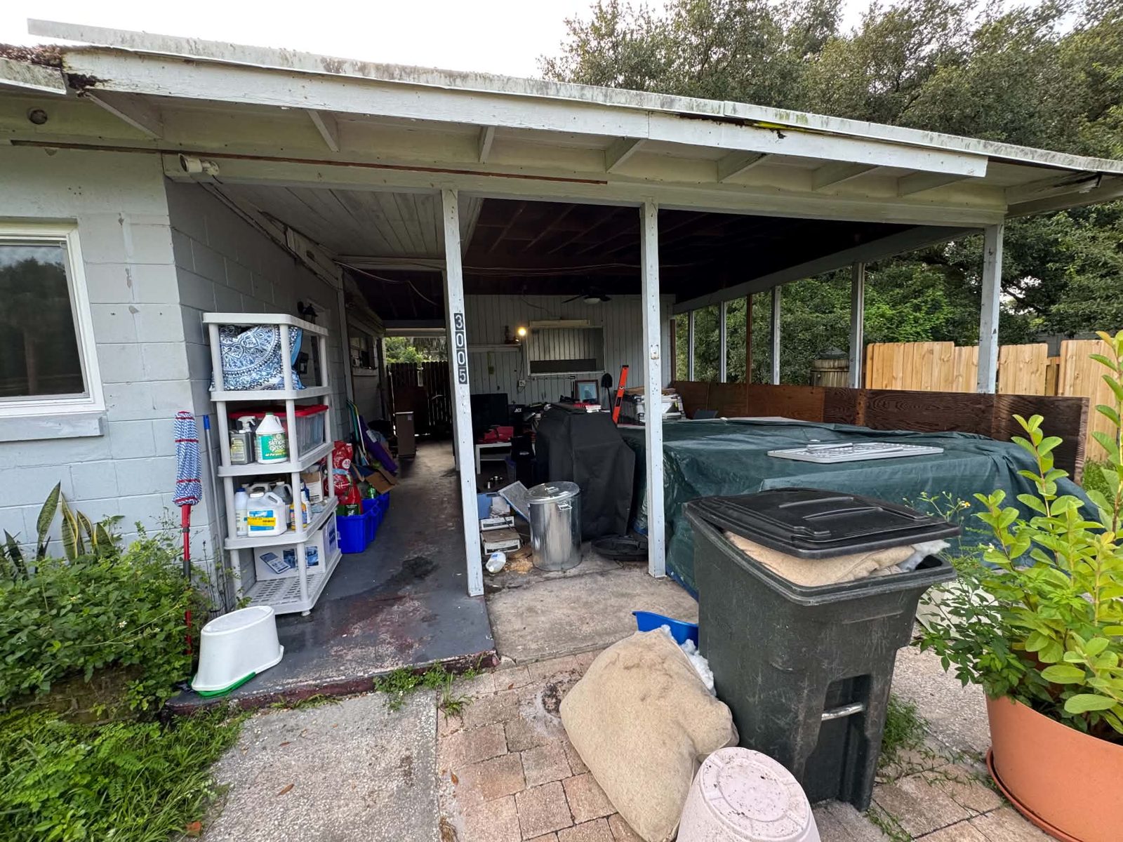 3005 S Park Ave — Photo 37