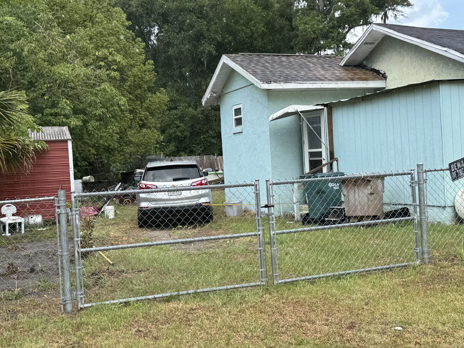 806 NW 14th Street — Photo 21