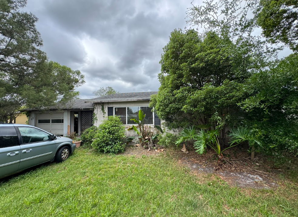 DeBary 2/2 — Sold $145K