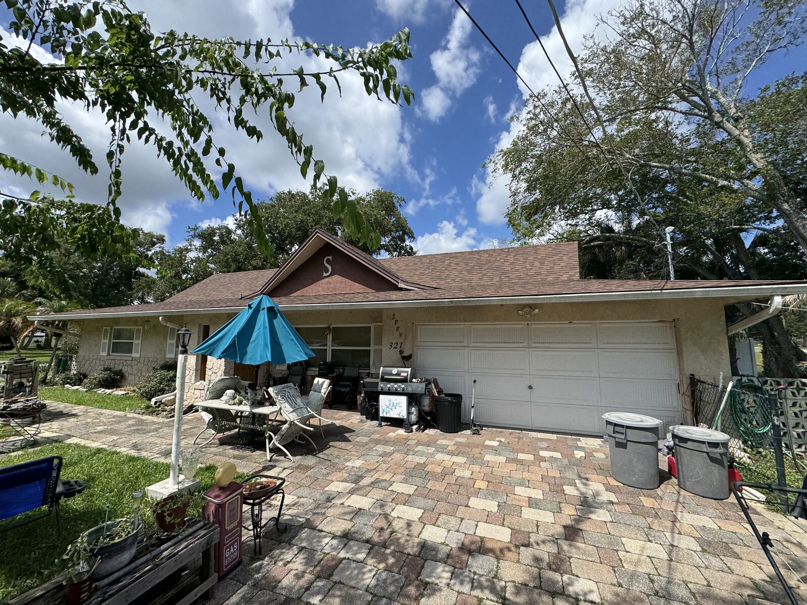 321 Monroe Pl, Port Orange FL — investment property