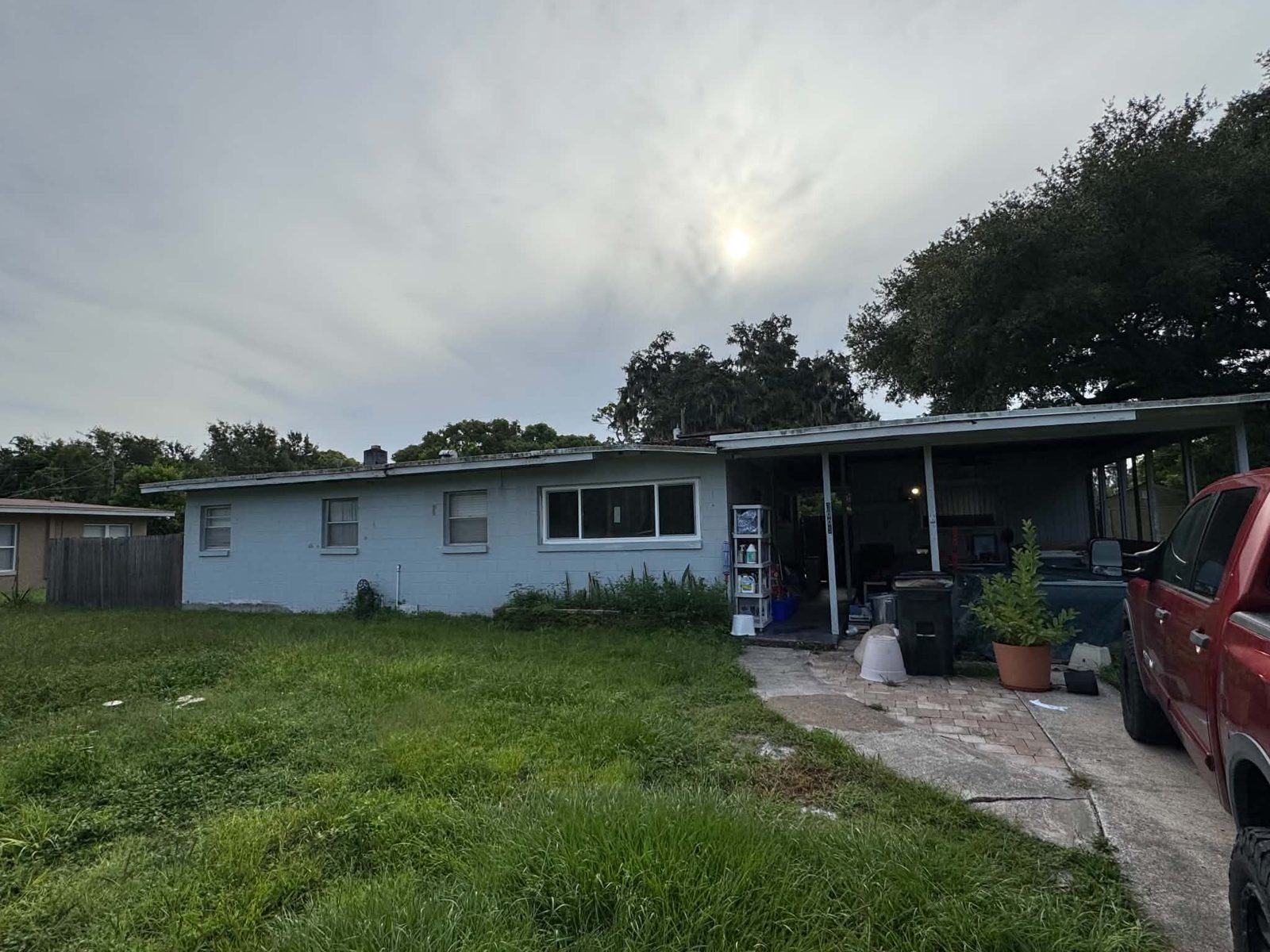 3005 S Park Ave, Sanford FL — investment property