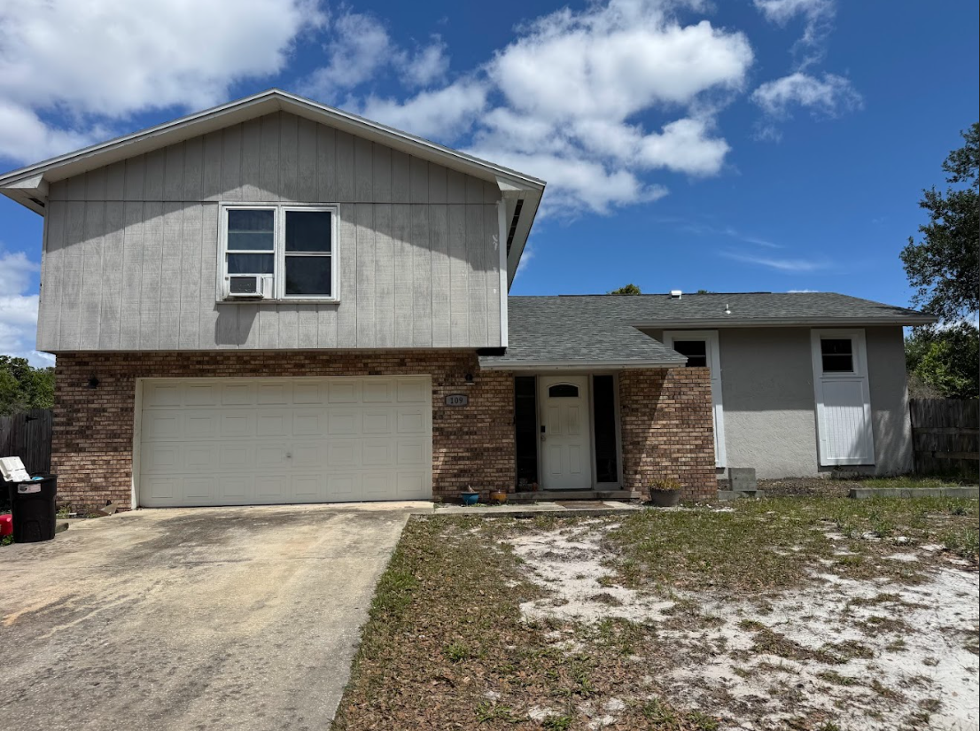 Deltona 4/2 Two-Story