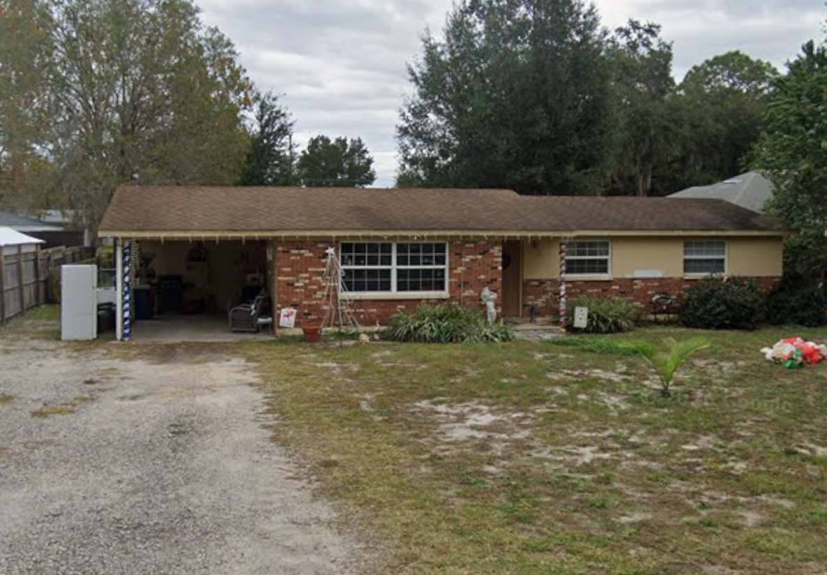 Lakeland Brick Ranch